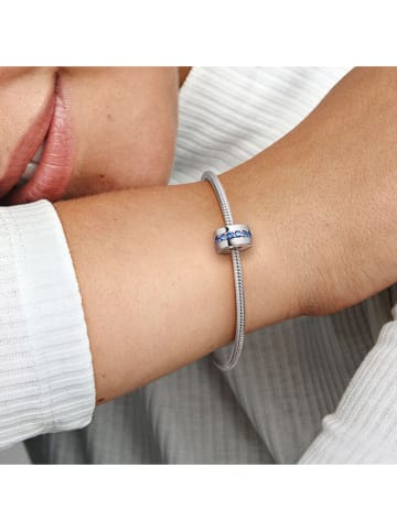 Pandora Srebrny charms