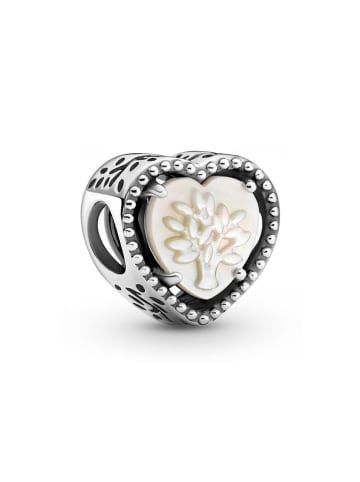Pandora Zilveren bead