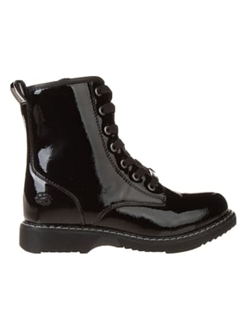 Dockers by Gerli Boots in Schwarz