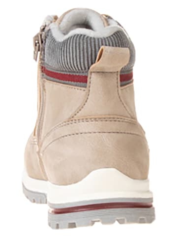 Dockers by Gerli Boots in Beige