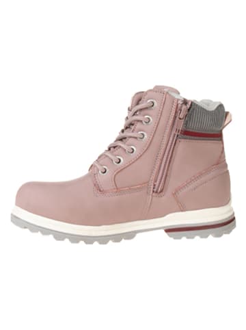 Dockers by Gerli Boots in Rosa