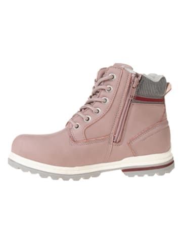 Dockers by Gerli Boots lichtroze