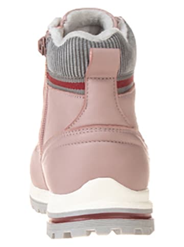 Dockers by Gerli Boots lichtroze