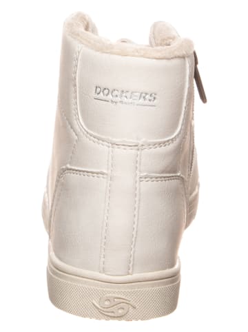 Dockers by Gerli Sneakers in Weiß