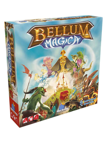 Asmodee Strategiespiel "Bellum Magica" - ab 10 Jahren