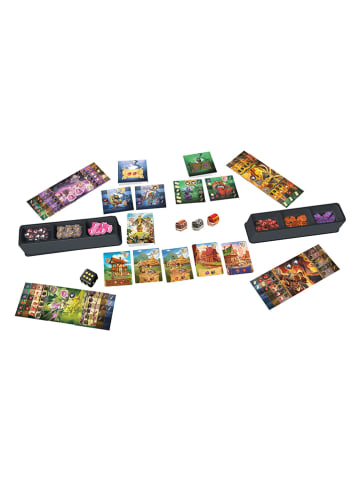 Asmodee Strategiespiel "Bellum Magica" - ab 10 Jahren