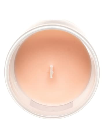 avance Duftkerze "Vanilla" in Creme - 180 g