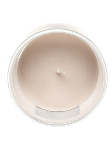 avance Duftkerze "Sandalwood" in Beige - 180 g