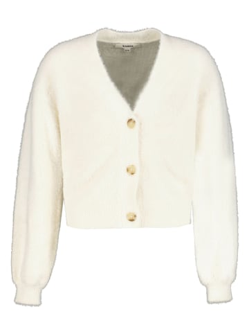 Garcia Cardigan in Creme
