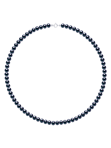 ATELIERS SAINT GERMAIN Perlen-Halskette in Tahiti - (L)42 cm