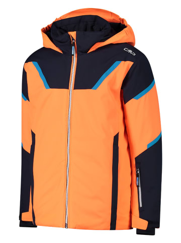 CMP Ski-/ Snowboardjacke in Orange