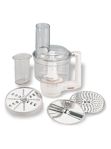 Bosch Multimixer-Set in Weiß - 1,6 l