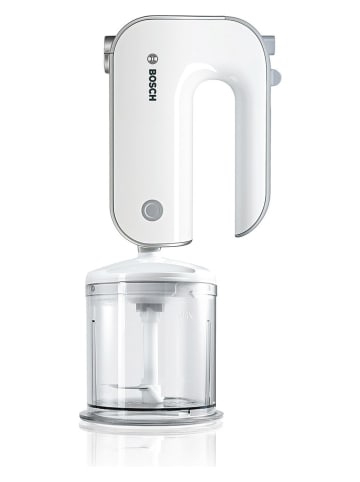 Bosch Universalzerkleinerer in Transparent/ Weiß - 750 ml