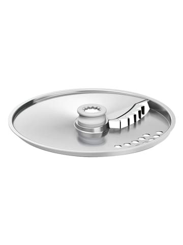 Bosch Edelstahl-Pommes-Frites-Scheibe - Ø 16 cm