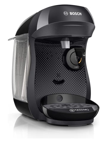 Bosch Kaffeepadmaschine "Tassimo - Happy" in Schwarz