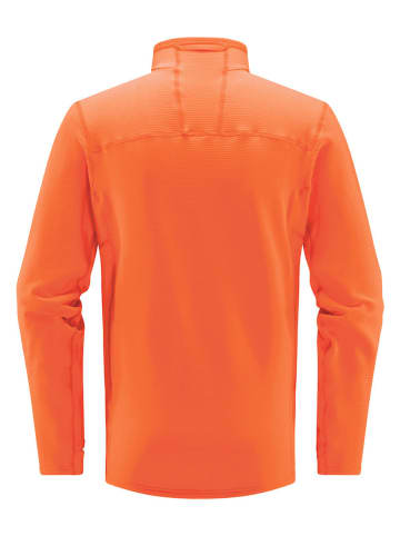 Haglöfs Trainingsjacke "Roc Sheer" in Orange