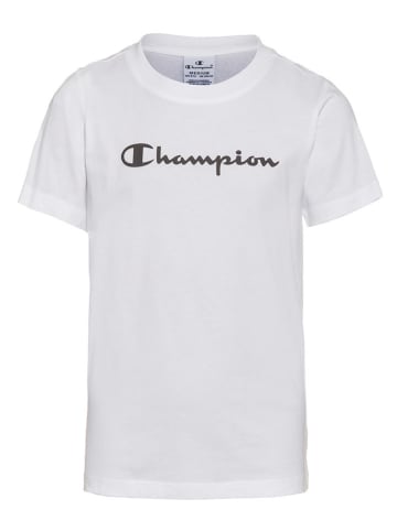 Champion Shirt wit