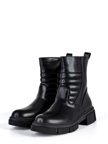 Musk Boots zwart