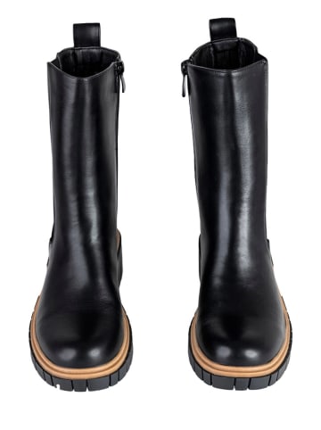 Musk Boots zwart