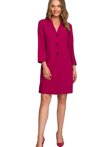 Stylove Kleid in Pink