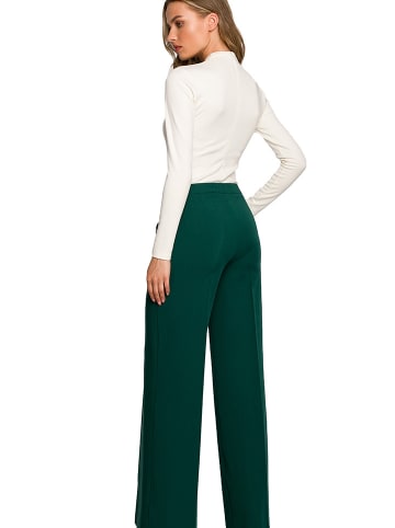 Stylove Broek groen