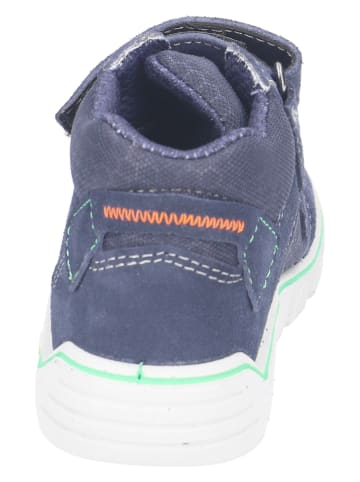 Ricosta Sneakersy "Ayden" w kolorze niebieskim