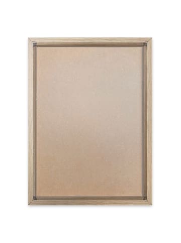 Orangewallz Gerahmtes 3D-Bild "Roads" - (B)30 x (H)40 cm