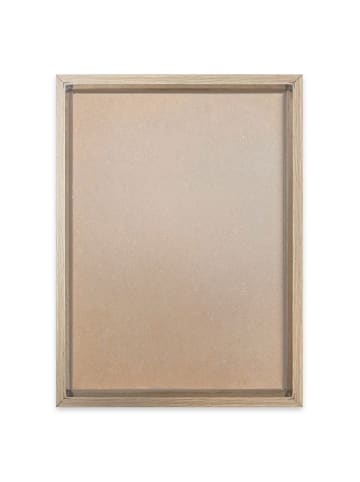 Orangewallz Ingelijste kunstdruk "Small lightyear" - (B)30 x (H)40 cm