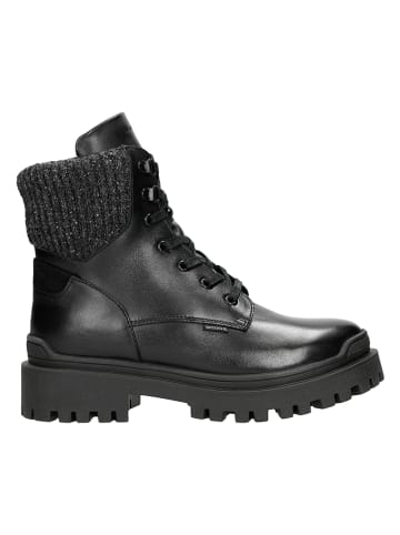 Wojas Boots in Schwarz