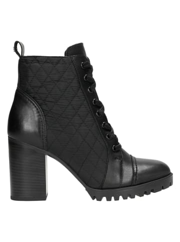 Wojas Boots in Schwarz