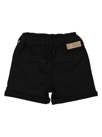 INDIAN BLUE JEANS Short zwart