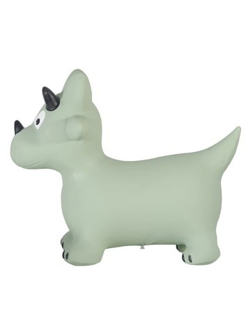 Kindsgut Skoczek "Dinosaurier" - 24 m+