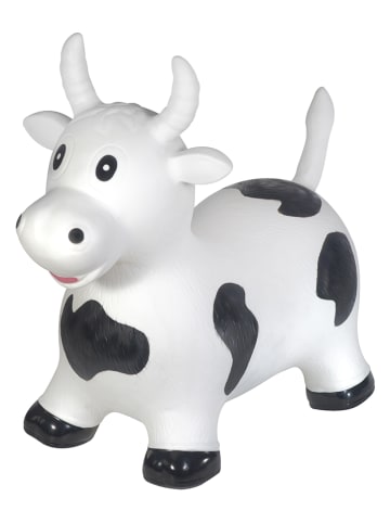 Kindsgut Skoczek "Cow" - 24 m+