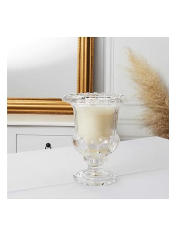 HYGGE Geurkaars transparant - 800 g