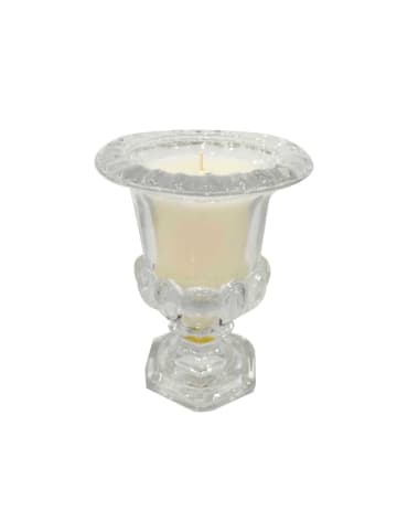 HYGGE Geurkaars transparant - 800 g