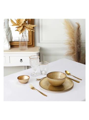 every ware Dessertteller in Gold - Ø 21 cm