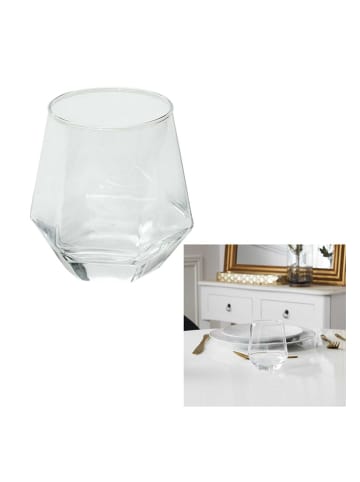 Make a Wish Szklanki (6 szt.) - 300 ml