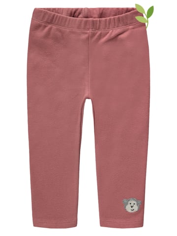 Mother Nature & Me Leggings in Rosa