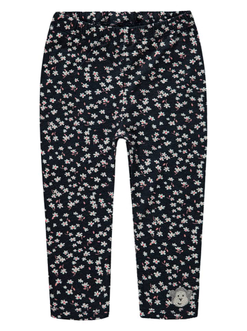 Mother Nature & Me Legging donkerblauw