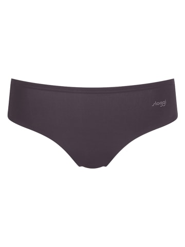 Sloggi Slip "Zero" antraciet