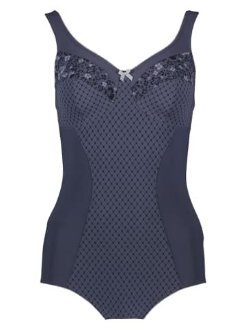 Anita Body in Dunkelblau