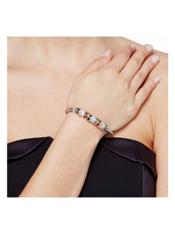 LA CHIQUITA Armband mit Kristallen