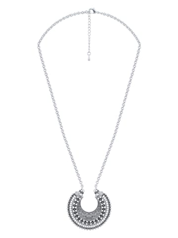 PATAGONIE Halskette mit Schmuckelement - (L)45 cm