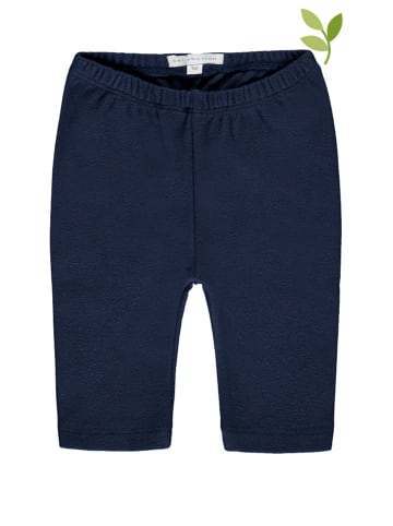 Bellybutton Leggings in Blau