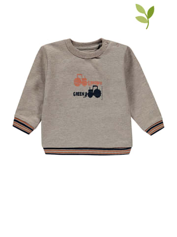 bellybutton Sweatshirt in Beige