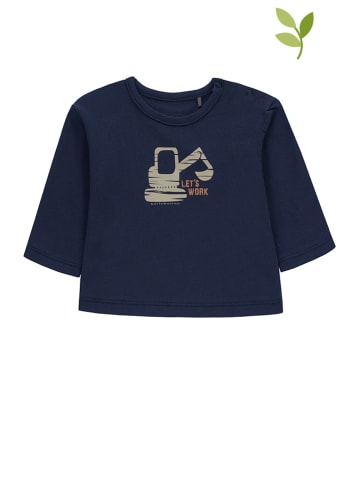 bellybutton Longsleeve blauw