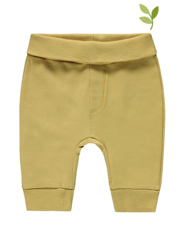 Bellybutton Sweathose in Beige/ Braun