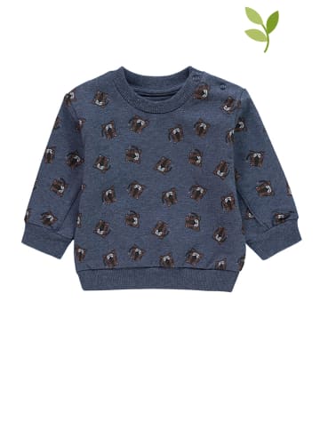 bellybutton Sweatshirt meerkleurig/blauw