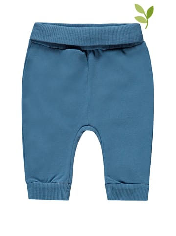 Bellybutton Spodnie dresowe w kolorze niebieskim