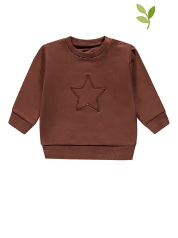 Bellybutton Sweatshirt bruin